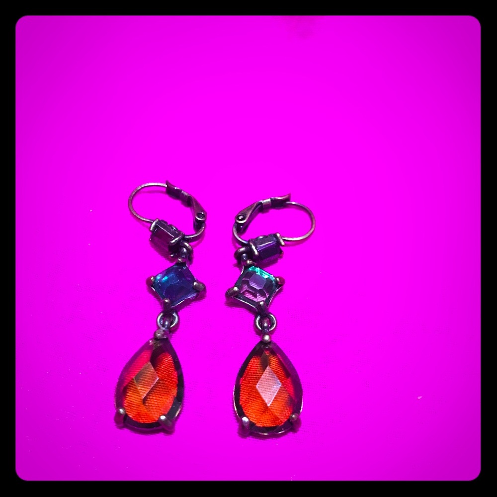 Vintage Earrings